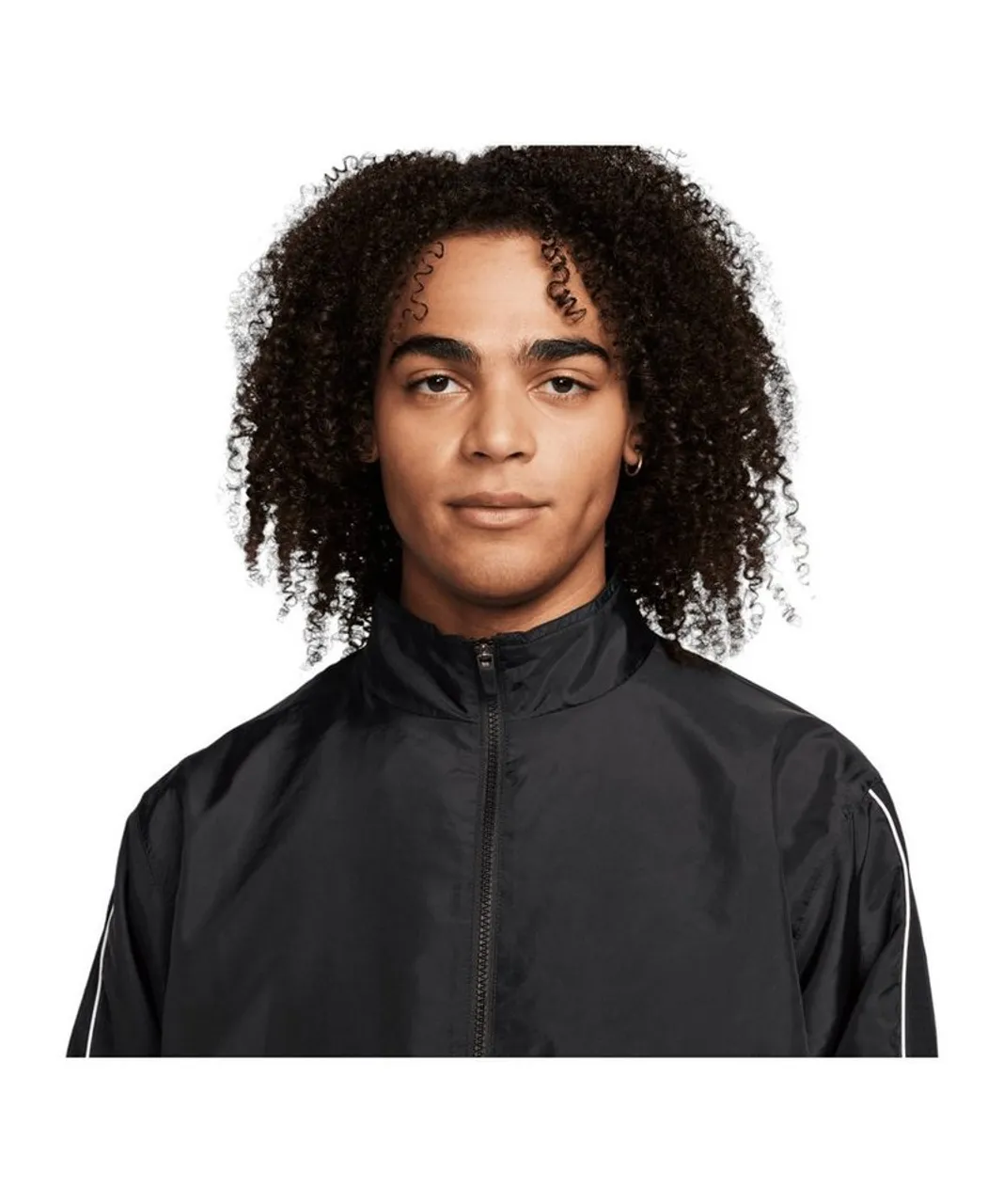 Nike Sportswear Sweatjacke Woven Air Jacke