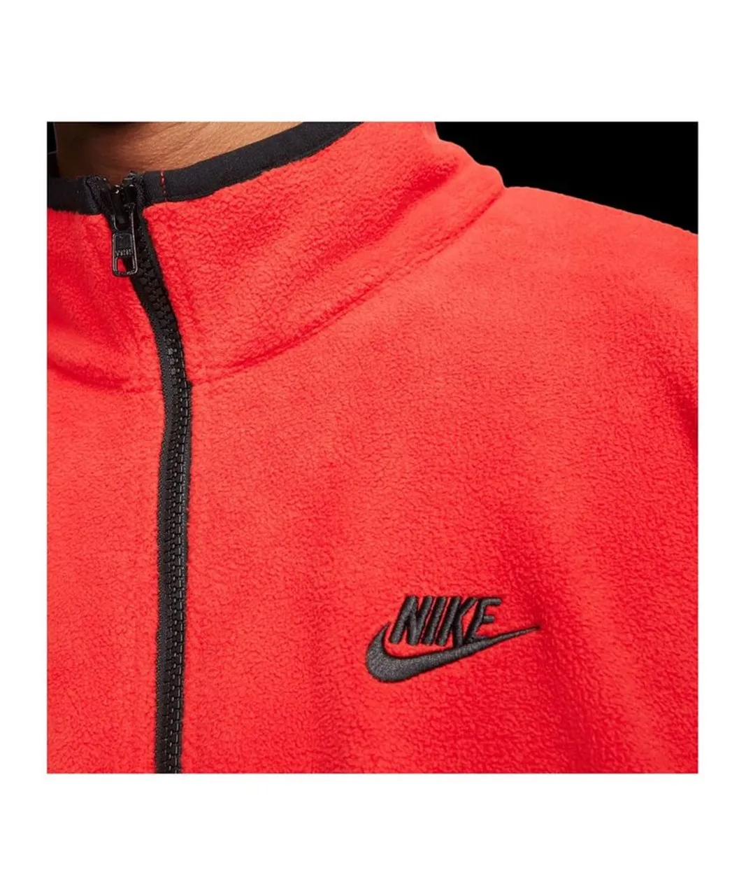 Nike Sportswear Sweatshirt Club Fleece Polar Fleece Sweatshirt