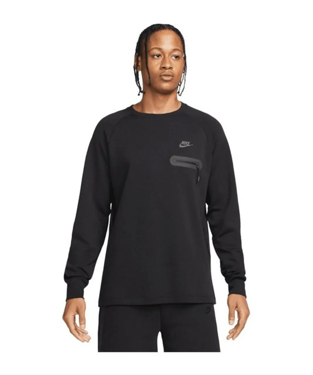 Nike Sportswear Sweatshirt Tech Fleece Sweatshirt