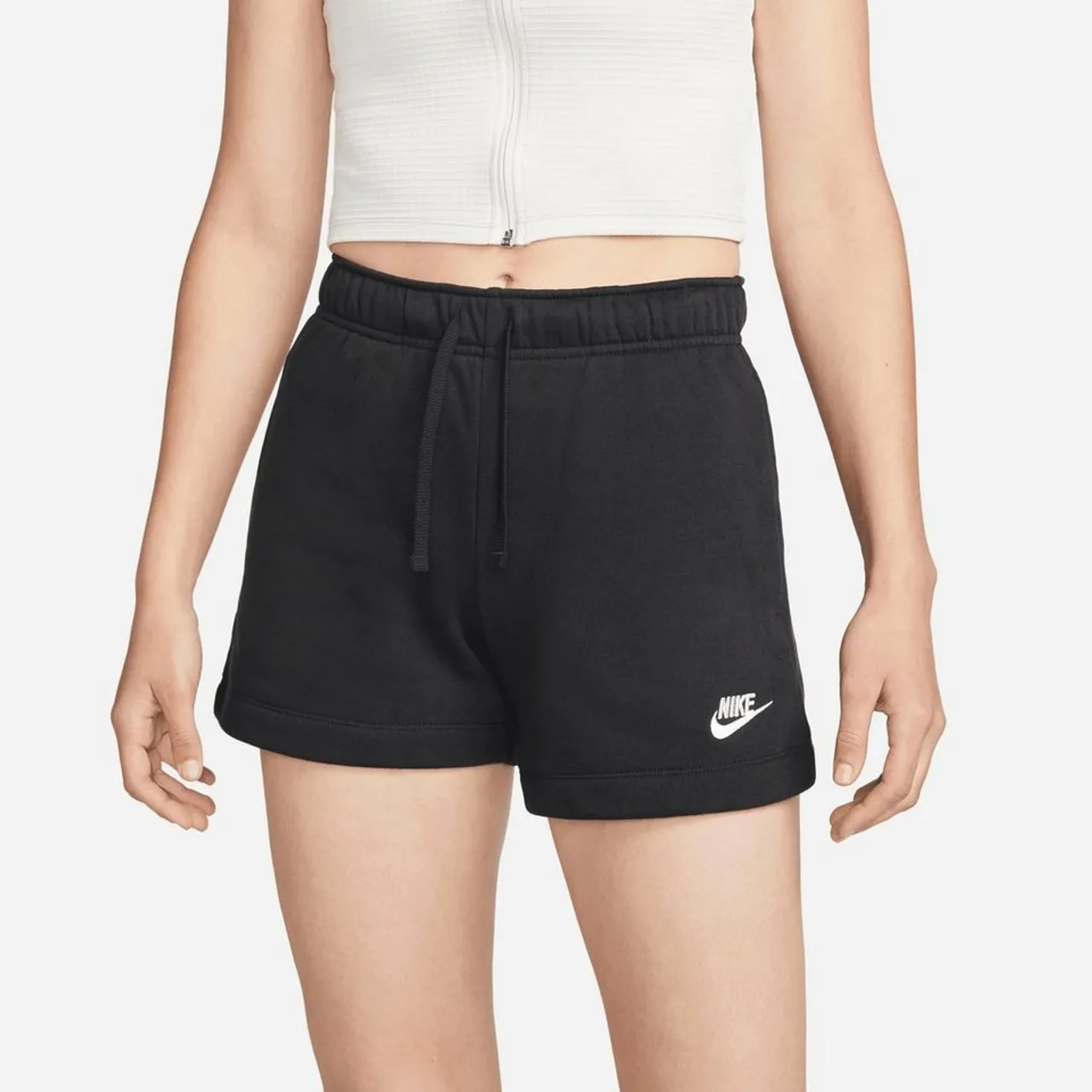 Nike Sportswear Sweatshorts Club Fleece Women's Mid-Rise Shorts