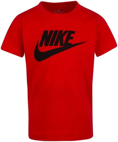 Nike Sportswear T-Shirt NKB NIKE FUTURA Short Sleeve TEE - für Kinder