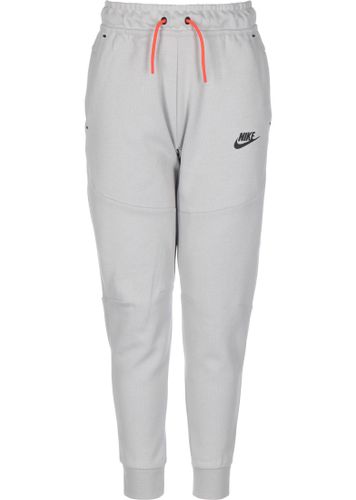 Nike Sportswear Tech Fleece, Gr. S, Jungen, grau
