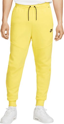 Nike Sportswear Tech Fleece, Gr. XL, Herren, gelb