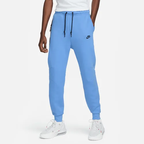 Nike Sportswear Tech Fleece Herren-Jogger - Blau
