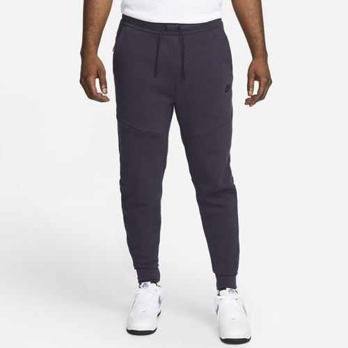 Nike Sportswear Tech Fleece Herren-Jogger - Lila