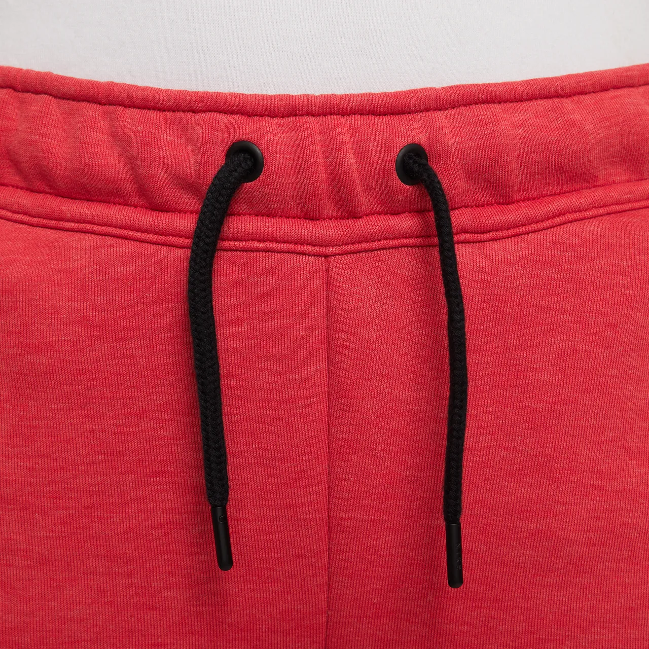 Nike Sportswear Tech Fleece Hose für ältere Kinder (Jungen) - Rot