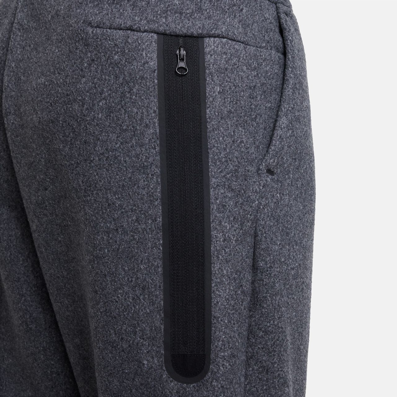 Nike Sportswear Tech Fleece Winterhose für ältere Kinder (Jungen) - Schwarz