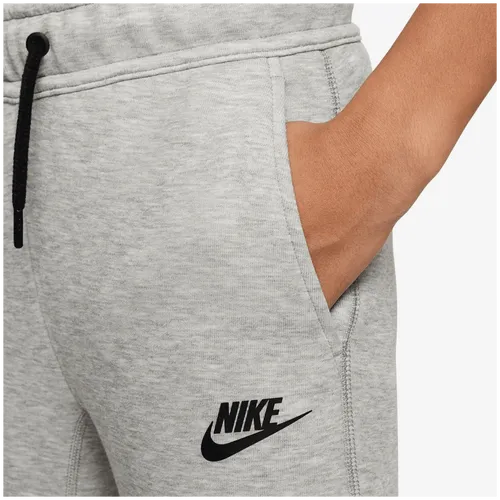 Nike Sportswear Tech Jungen grau