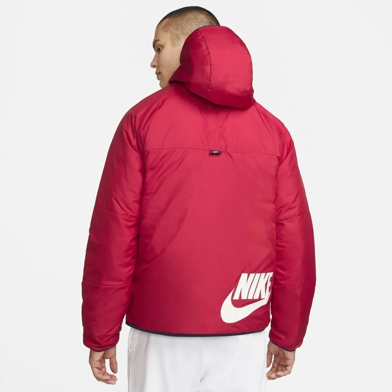 Nike Sportswear Therma-Fit Legacy Jacket