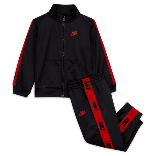 Nike Sportswear Trainingsanzug für Babys (12–24 M) - Schwarz