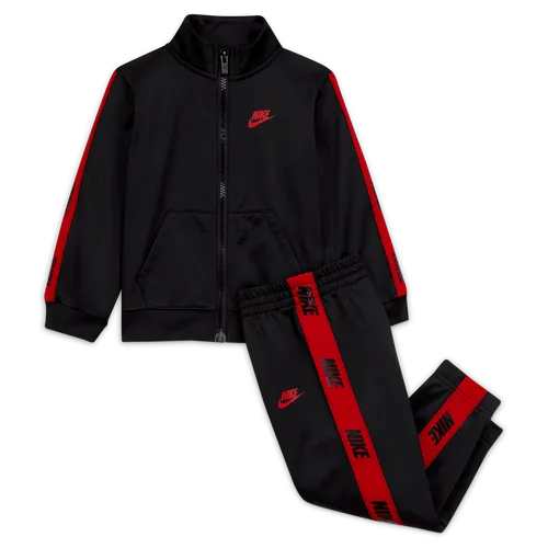 Nike Sportswear Trainingsanzug für Babys (12–24 M) - Schwarz