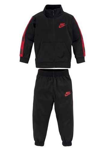 Nike Sportswear Trainingsanzug »NSW LOGO TRACKSUIT SET« (Set, 2-tlg)