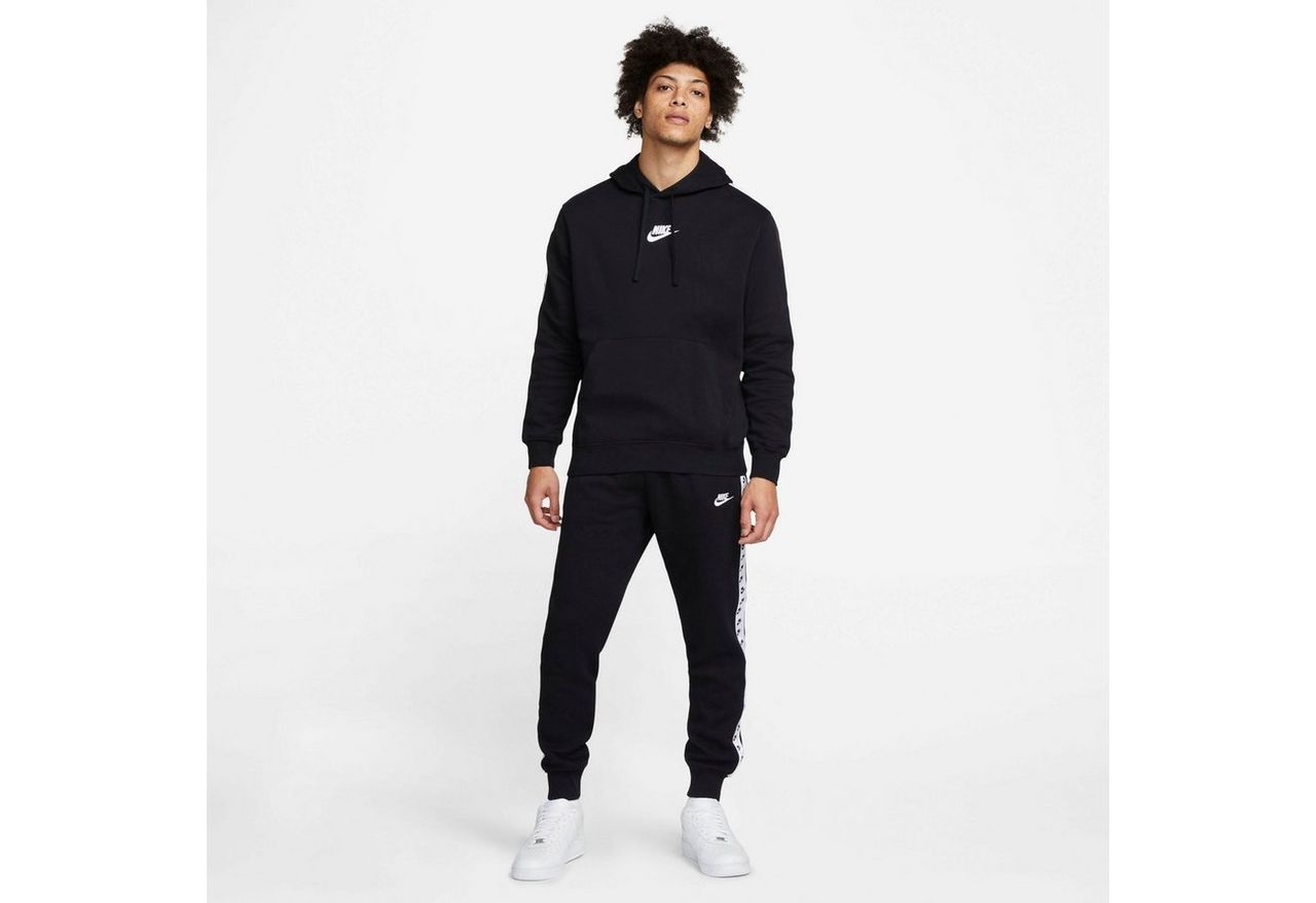 Nike Sportswear Trainingsanzug »Sport Essential Men's Fleece Hooded Track Suit« (Set, 2-tlg)
