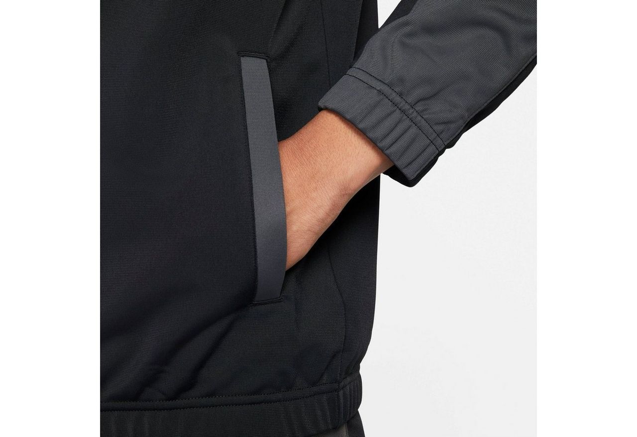 Nike Sportswear Trainingsanzug Sport Essentials Men's Poly-Knit Track Suit