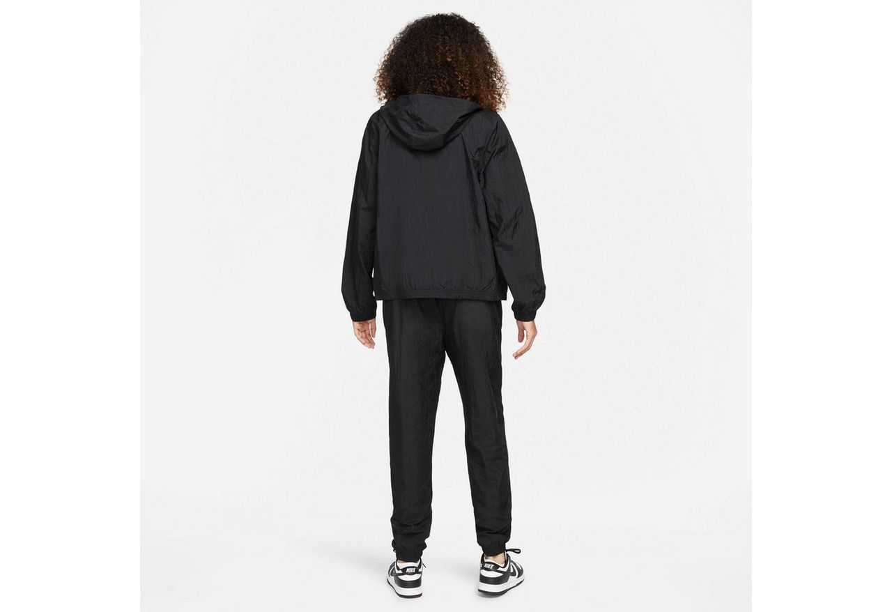 Nike Sportswear Trainingsanzug »Sport Essentials Men's Woven Track Suit«