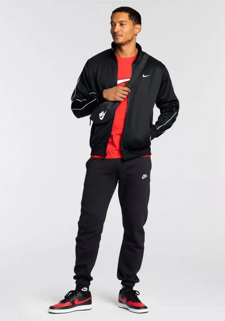 Nike Sportswear Trainingsjacke M NSW SP PK TRACKTOP