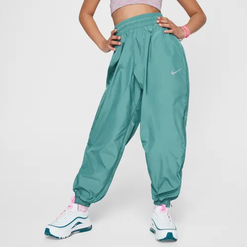 Nike Sportswear Webhose für ältere Kinder (Mädchen) - Grün