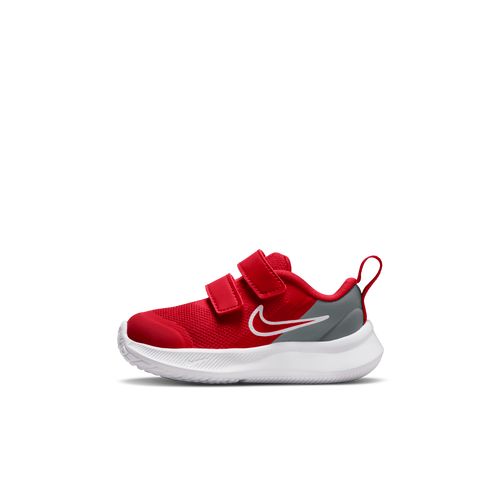 Nike Star Runner 3 Schuh für Babys und Kleinkinder - Rot
