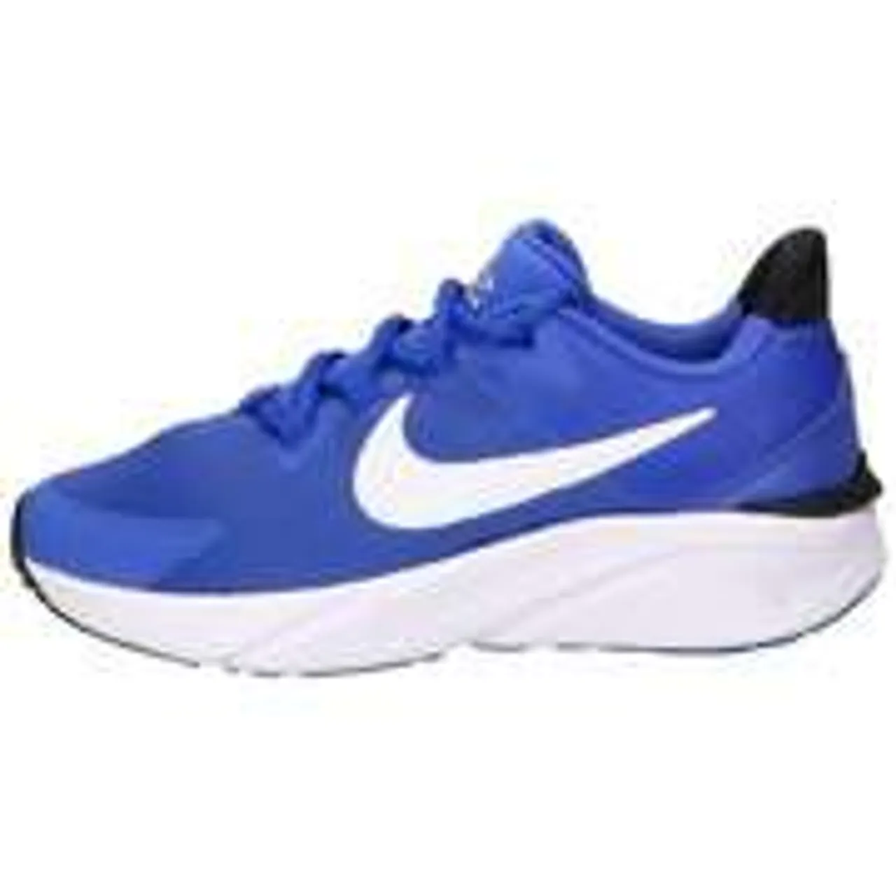 Nike Star Runner 4 Running Mädchen%7CJungen blau
