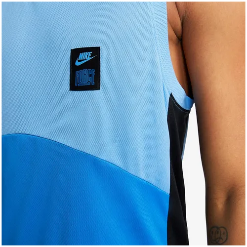 Nike Starting 5 Dri-Fit Herren blau