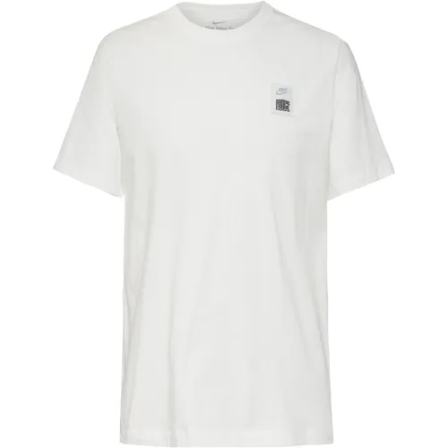 Nike Starting 5 T-Shirt Herren