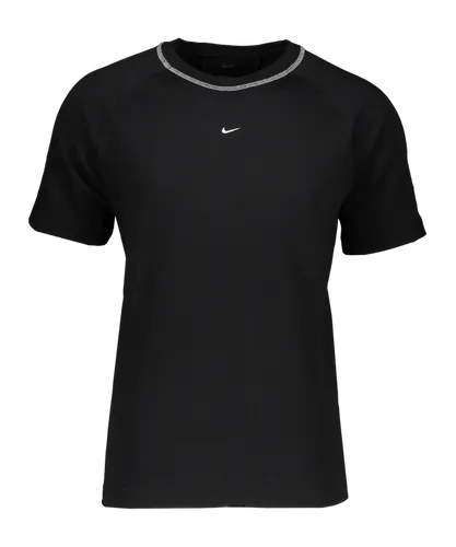 Nike Strike 22 Express T-Shirt Schwarz F010