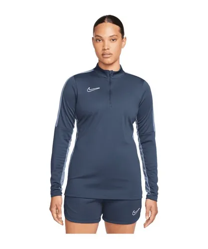 Nike Sweatshirt Academy Drill Top Damen