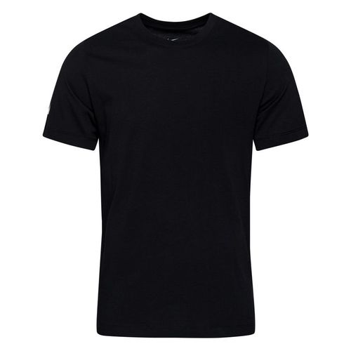 Nike T-Shirt Park 20 - Schwarz/Weiß
