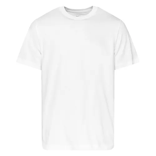 Nike T-Shirt Park 20 - Weiß/Schwarz