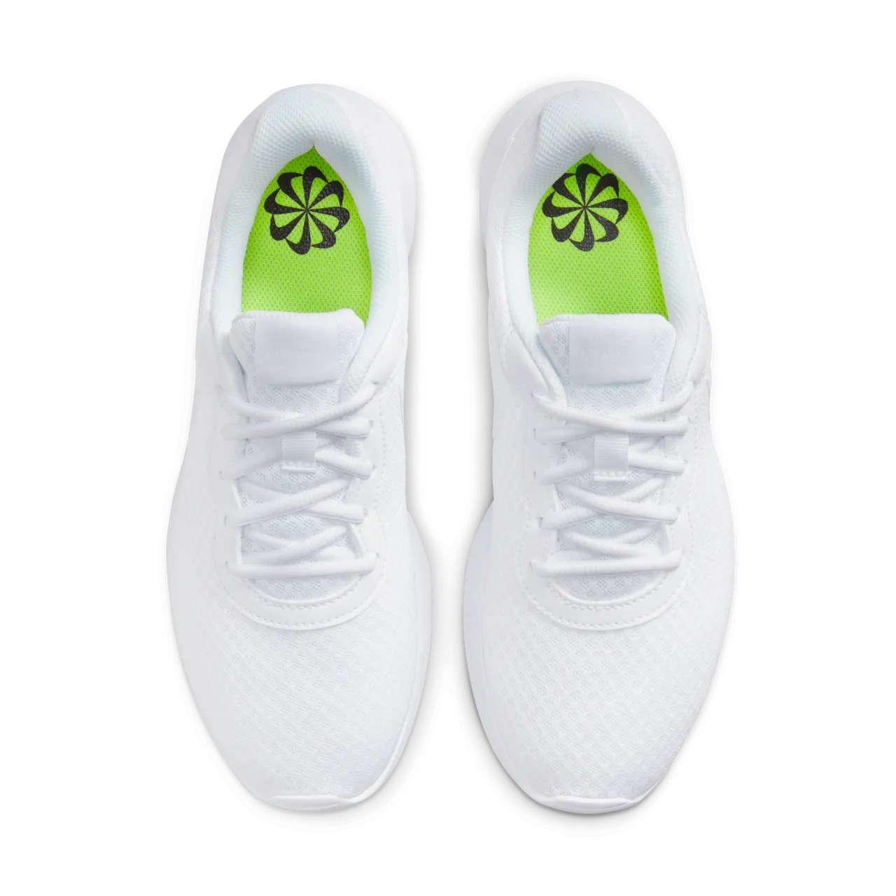 Nike Tanjun Damenschuh - Weiß