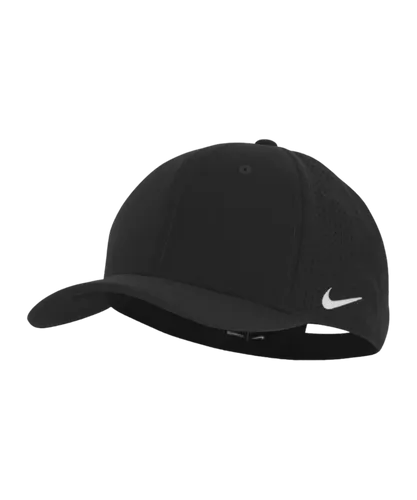 Nike Team Classic 99 Cap Schwarz F010