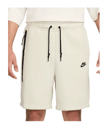 Nike Tech Fleece Short Grau F020