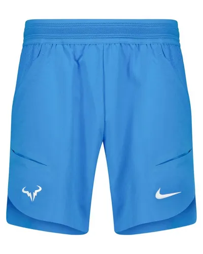 Nike Tennisshort Herren Tennis-Shorts DRI FIT ADV RAFA (1-tlg)