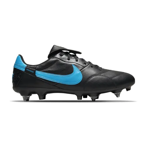 Nike THE NIKE PREMIER 3 SG-PRO ANTI-CLOG für Herren, schwarz
