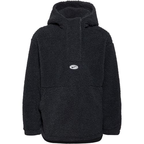 Nike Therma-FIT Icon Clash Winterized Fleecehoodie Mädchen