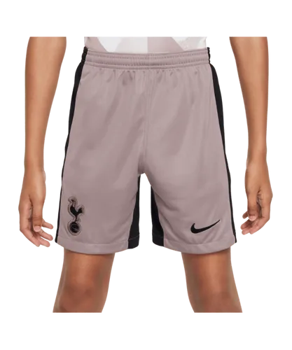 Nike Tottenham Hotspur Short 3rd 2023/2024 Kids Braun F210