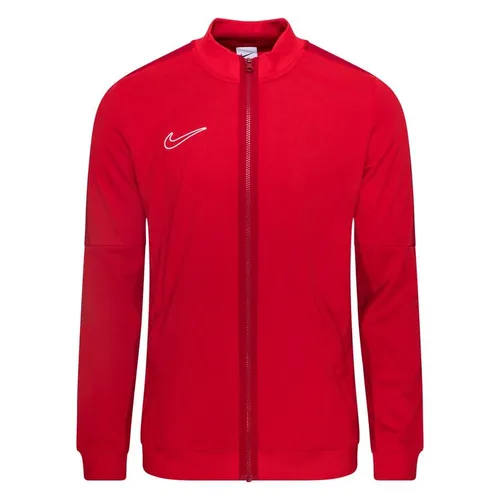 Nike Track Jacke Dri-FIT Academy 23 - Rot/Rot/Weiß