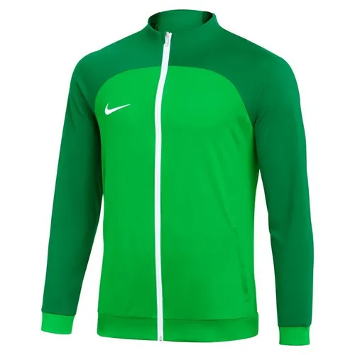Nike Track Jacke Dri-FIT Academy Pro - Green Spark/Grün/Weiß Kinder