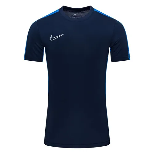 Nike Training T-Shirt Dri-FIT Academy 23 - Navy/Blau/Weiß