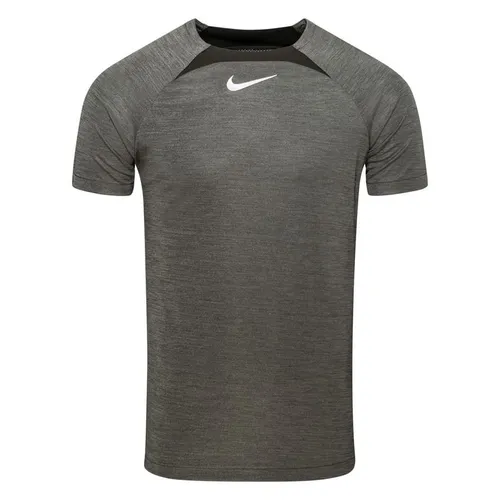 Nike Training T-Shirt Dri-FIT Academy - Grün/Weiß