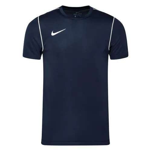 Nike Training T-Shirt Park 20 Dry - Navy/Weiß Kinder