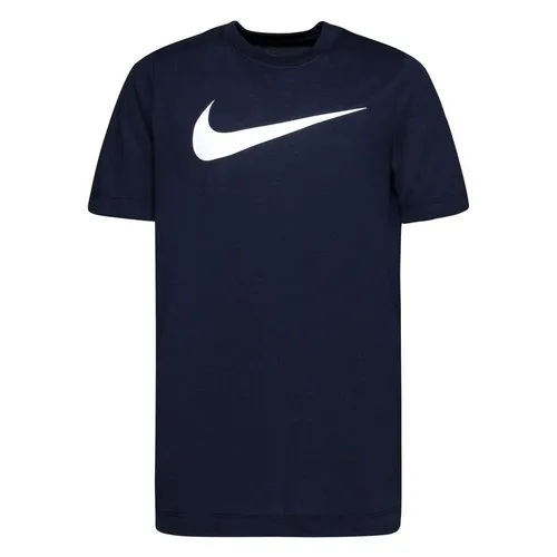 Nike Training T-Shirt Park 20 - Navy/Weiß Kinder
