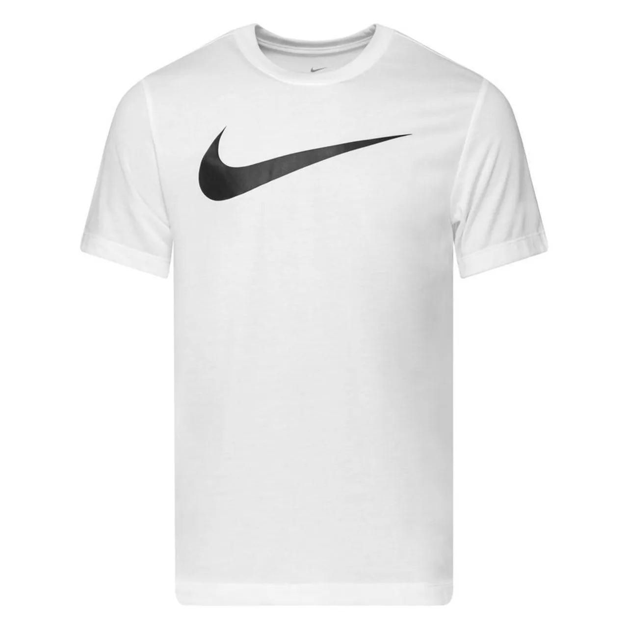 Nike Training T-Shirt Park 20 - Weiß/Schwarz Kinder