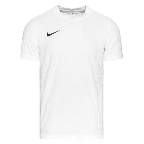 Nike Training T-Shirt VaporKnit III - Weiß/Schwarz