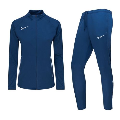 Nike Trainingsanzug Dri-FIT Academy 21 - Navy/Weiß Damen