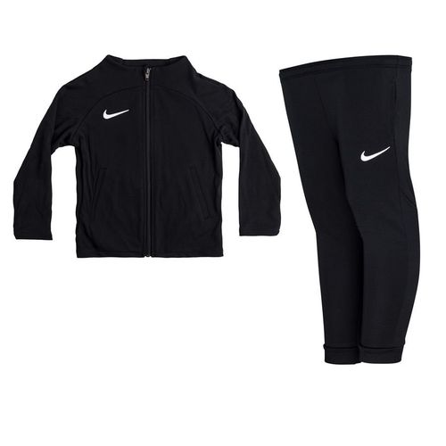 Nike Trainingsanzug Dri-FIT Academy Pro - Schwarz/Weiß Kinder