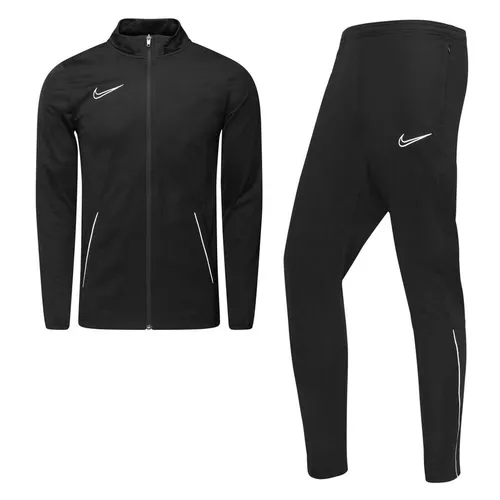 Nike Trainingsanzug Dri-FIT Academy - Schwarz/Weiß