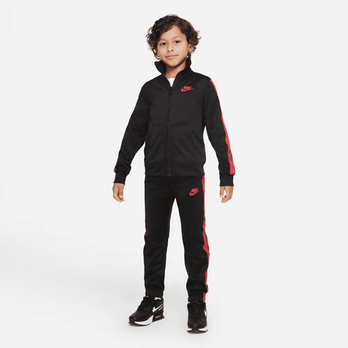 Nike Trainingsanzug für jüngere Kinder - Schwarz