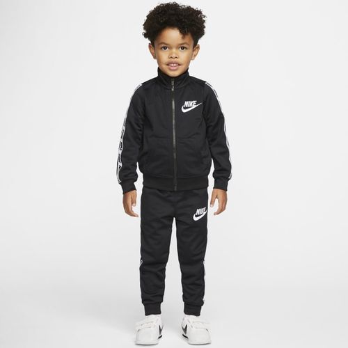 Nike Trainingsanzug für Kleinkinder - Schwarz