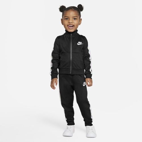 Nike Trainingsanzug-Set für Babys (12–24 M) - Schwarz